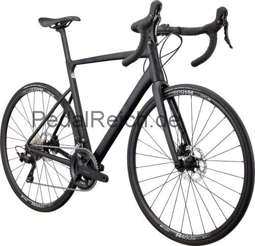 Cannondale CAAD13 technische daten